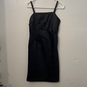 Etcetera Little Black Dress